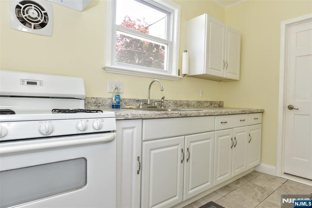 Kitchen 2nd View Unit B.