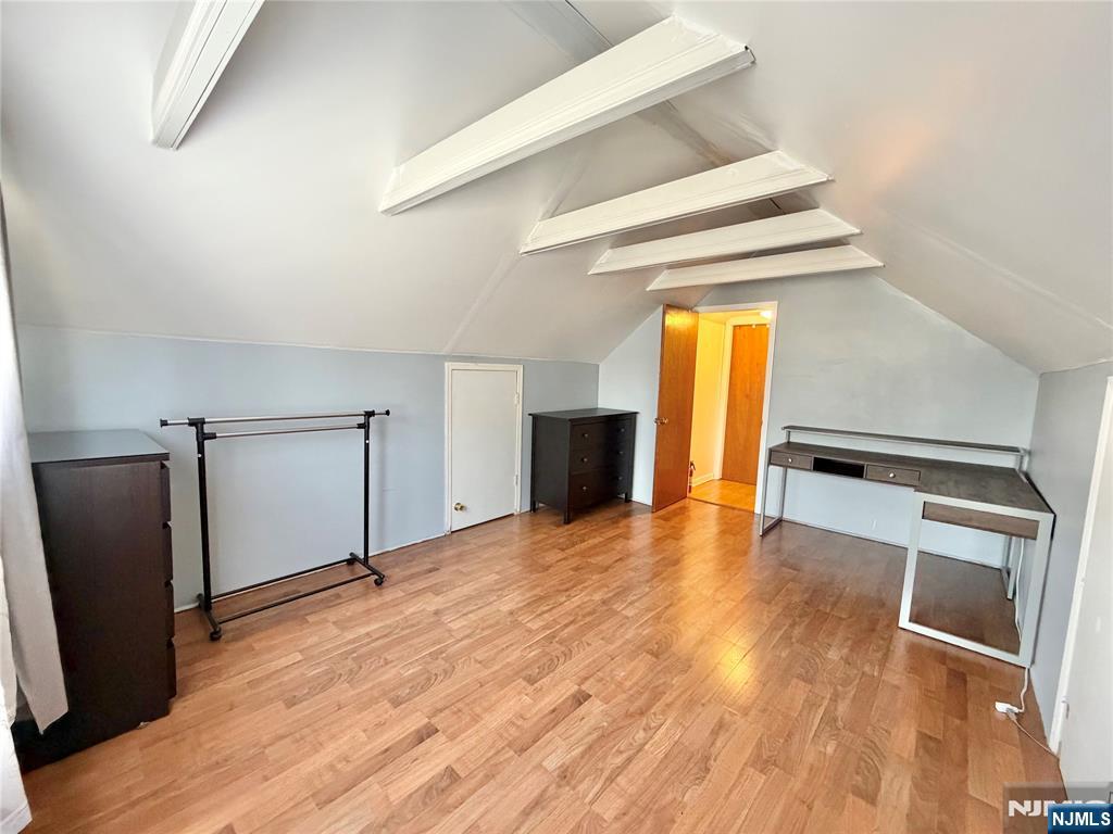 Second floor bedroom#3