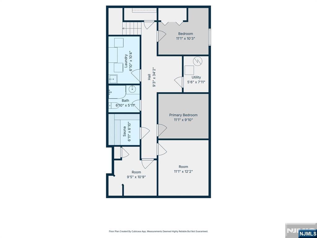 13-07 Willow St, Fair Lawn, NJ 07410