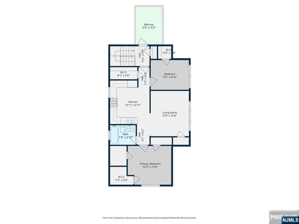 13-07 Willow St, Fair Lawn, NJ 07410