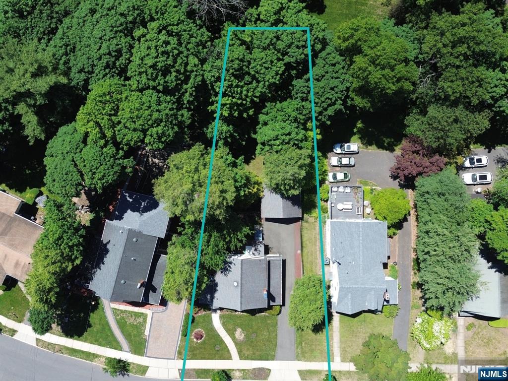 Expansive 171 Foot Deep Lot, With Exceptional Expansion Opportunities
