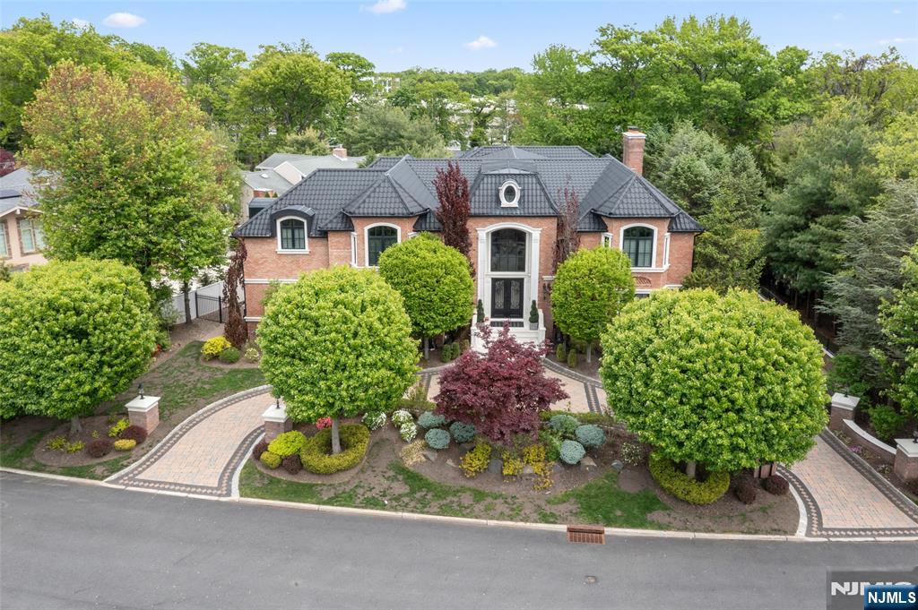 Englewood Cliffs