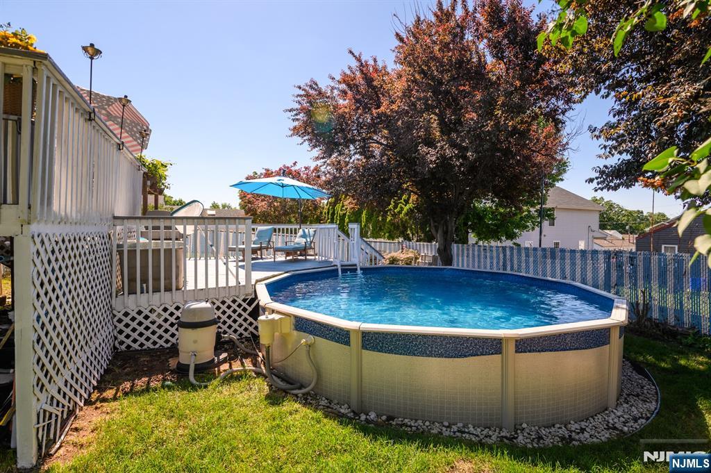 271 S Boulevard, Saddle Brook, NJ 07663