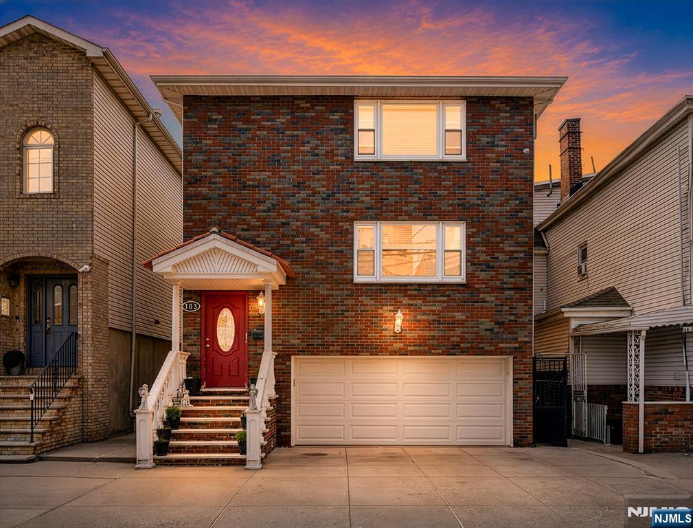 1st image of 103 Houston St, Newark, NJ 07105 | MLS# 26018886