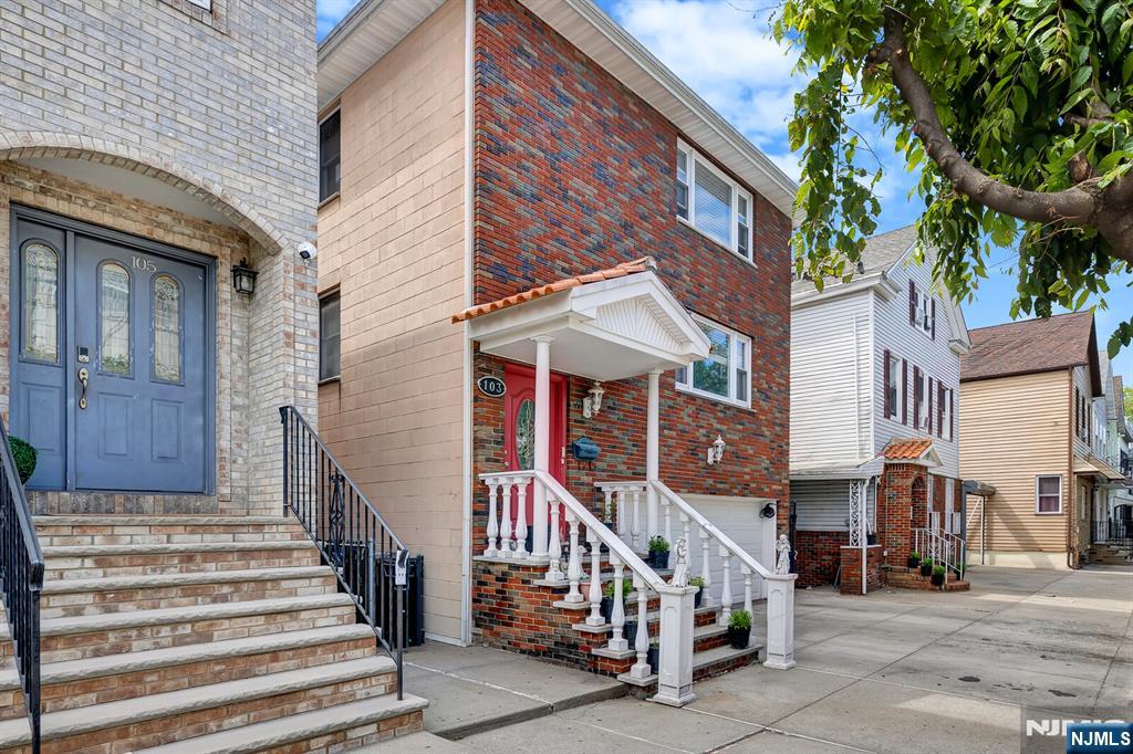 2nd image of 103 Houston St, Newark, NJ 07105 | MLS# 26018886