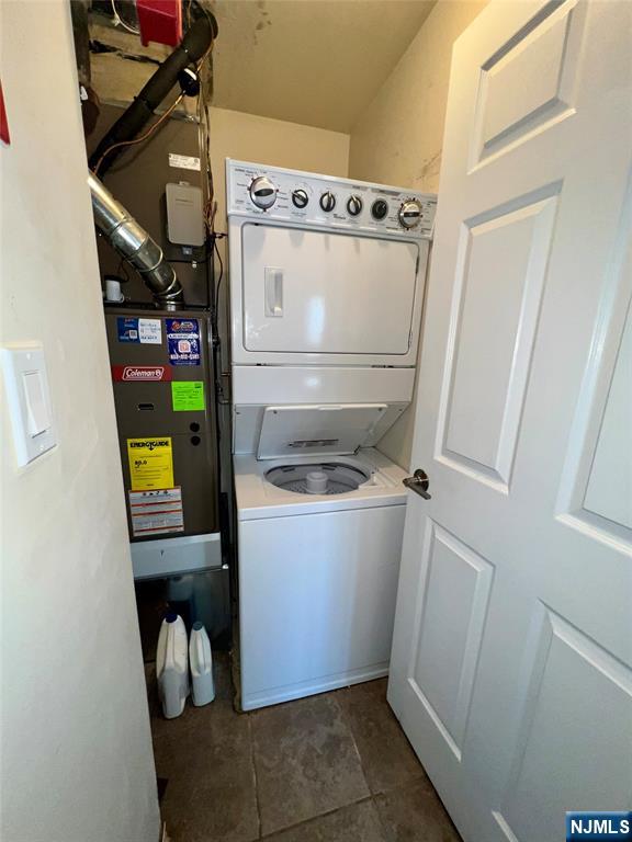 Laundry In Unit