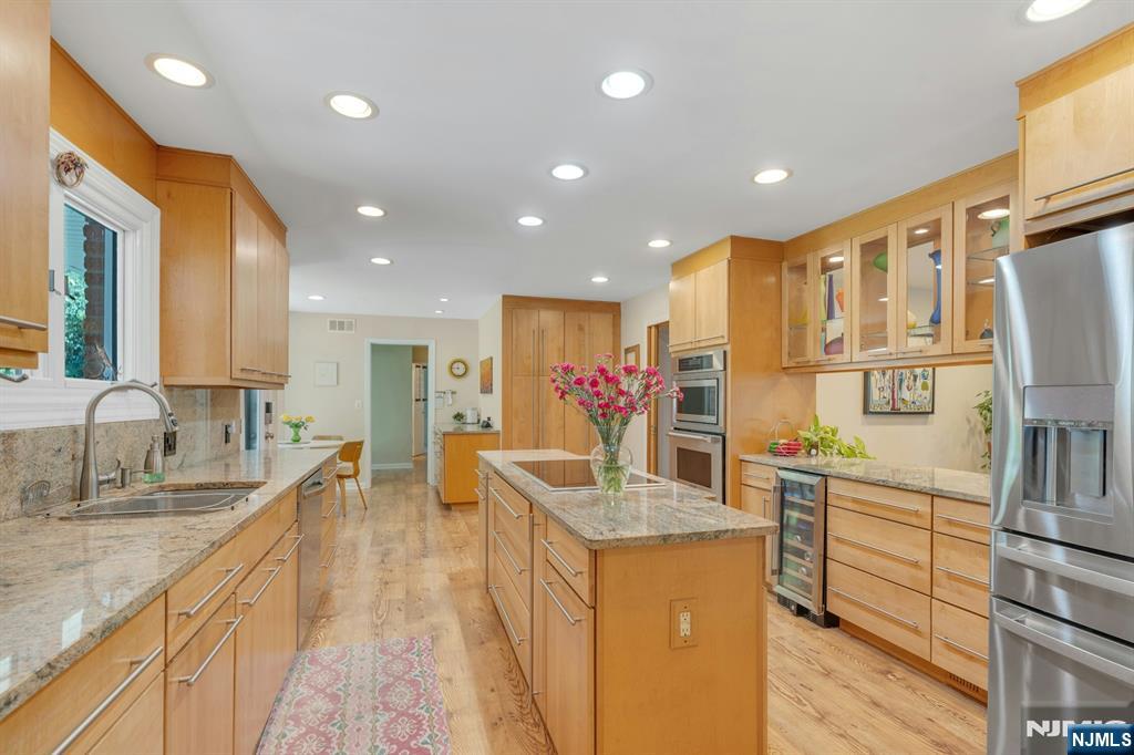 heart of the home