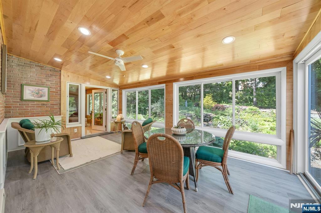 easy indoor-outdoor living