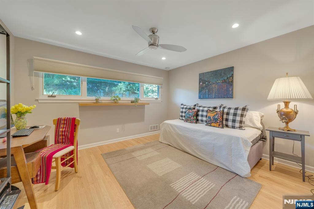 another large sized bedroom