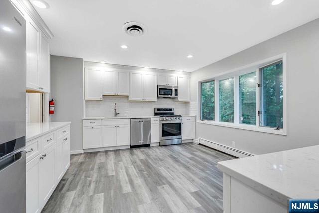 Gorgeous kitchen