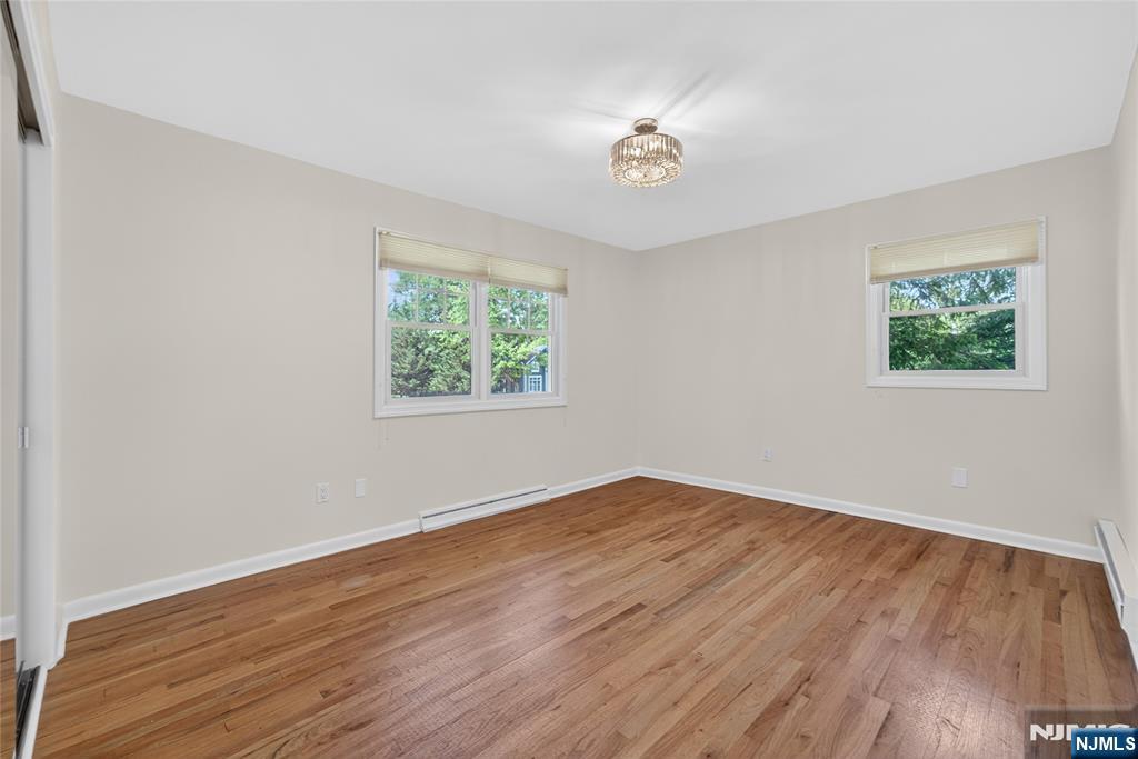 Bedroom #4