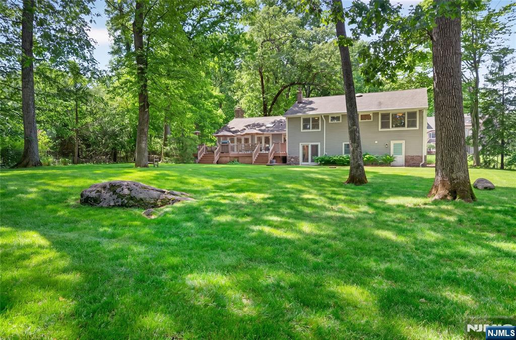 25 Cottontail Trail, Upper Saddle River, NJ 07458 Listing Photo  39
