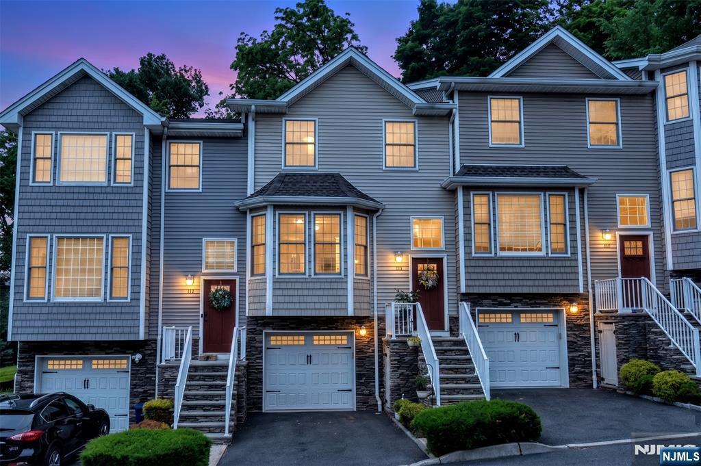 451 Springfield Ave #111, Hasbrouck Heights, NJ 07604