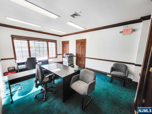 36 Farview Terrace, #Rear Office, Paramus, NJ 07652 Listing Photo  9