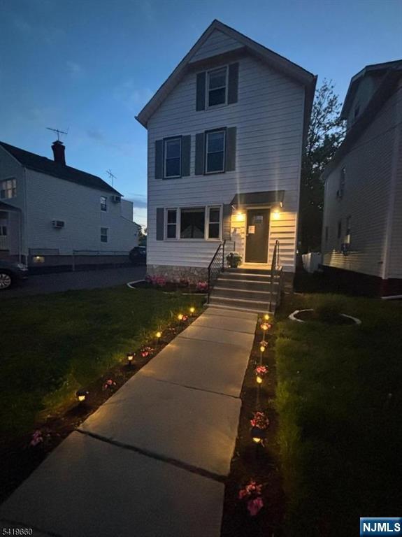 Homes for sale in Bloomfield, NJ | 108 Thomas St, Bloomfield, NJ 07003 | MLS# 26018953