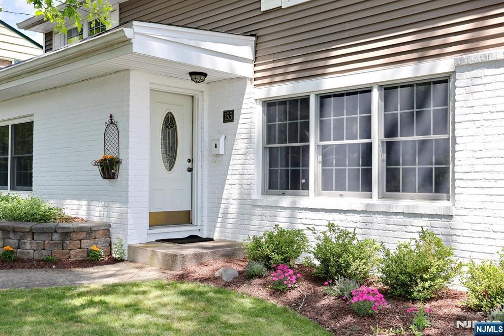 153 Bergen Avenue, Waldwick, NJ 07463 Listing Photo  2