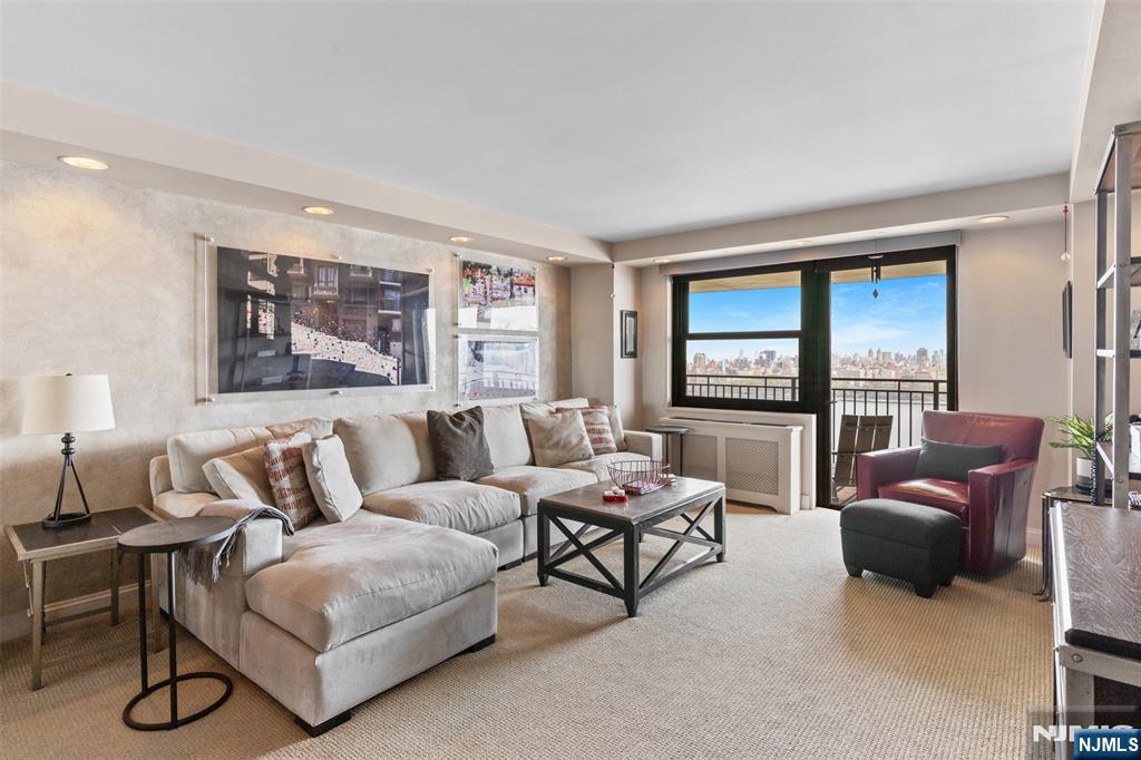 7855 Boulevard East, #19G, North Bergen, NJ 07047 Listing Photo  10