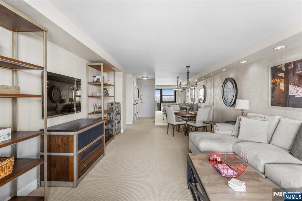 7855 Boulevard East, #19G, North Bergen, NJ 07047 Listing Photo  13