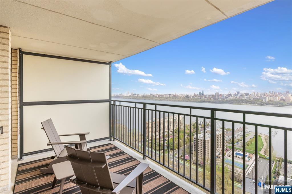 7855 Boulevard East, #19G, North Bergen, NJ 07047 Listing Photo  15