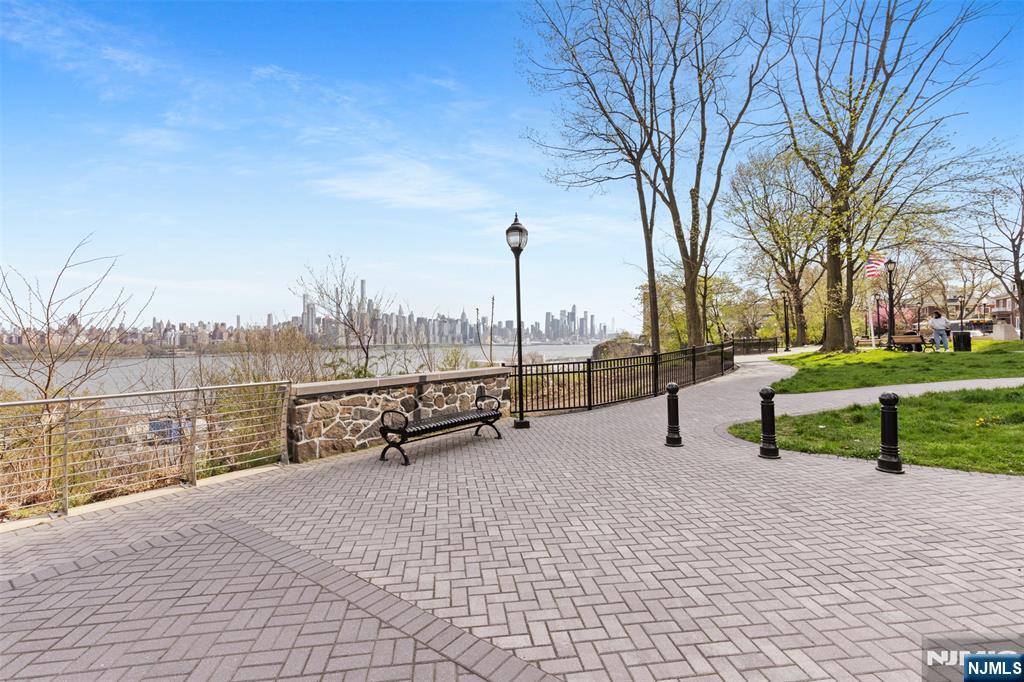 7855 Boulevard East, #19G, North Bergen, NJ 07047 Listing Photo  35