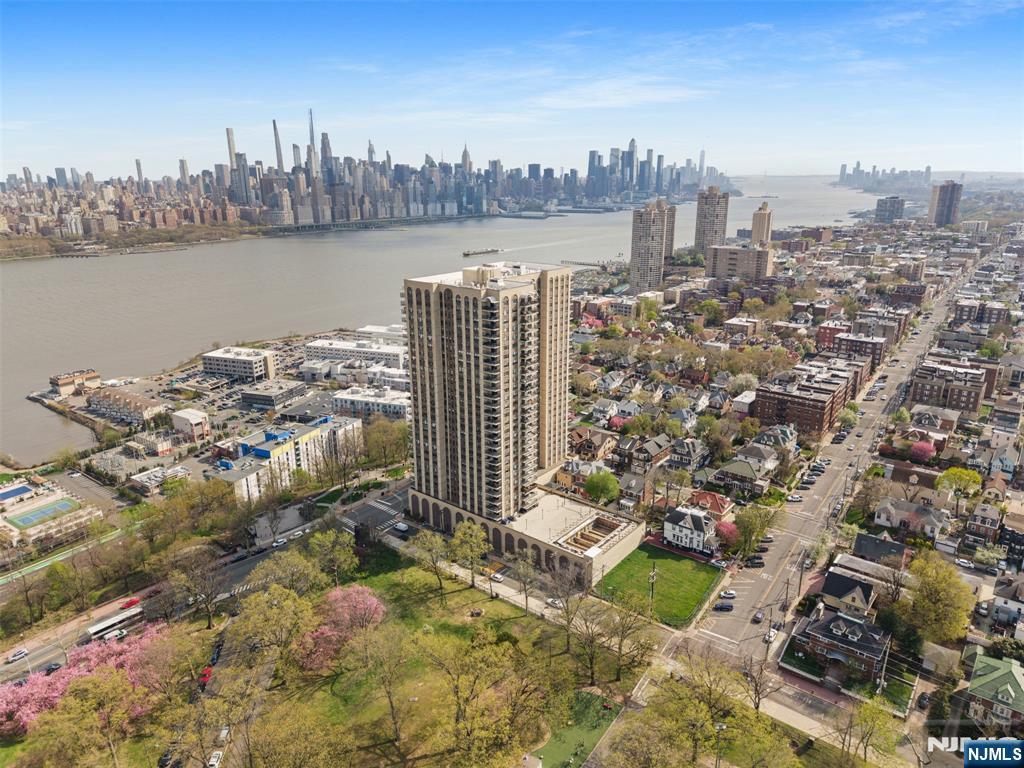 7855 Boulevard East, #19G, North Bergen, NJ 07047 Listing Photo  39