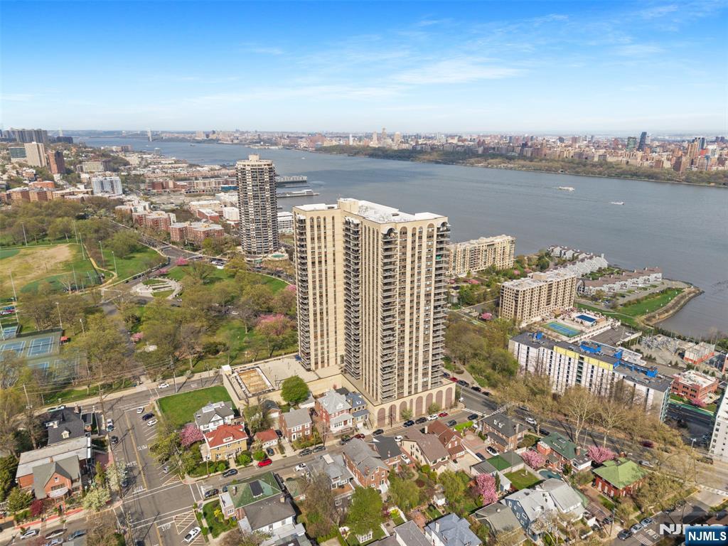 7855 Boulevard East, #19G, North Bergen, NJ 07047 Listing Photo  40