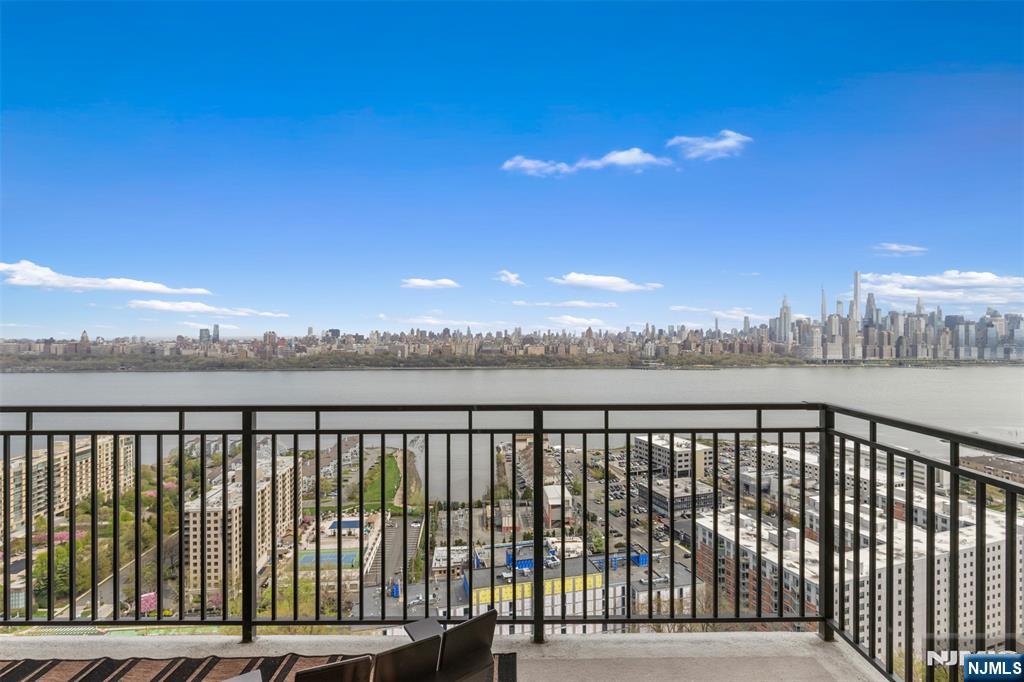 7855 Boulevard East, #19G, North Bergen, NJ 07047 Listing Photo  41