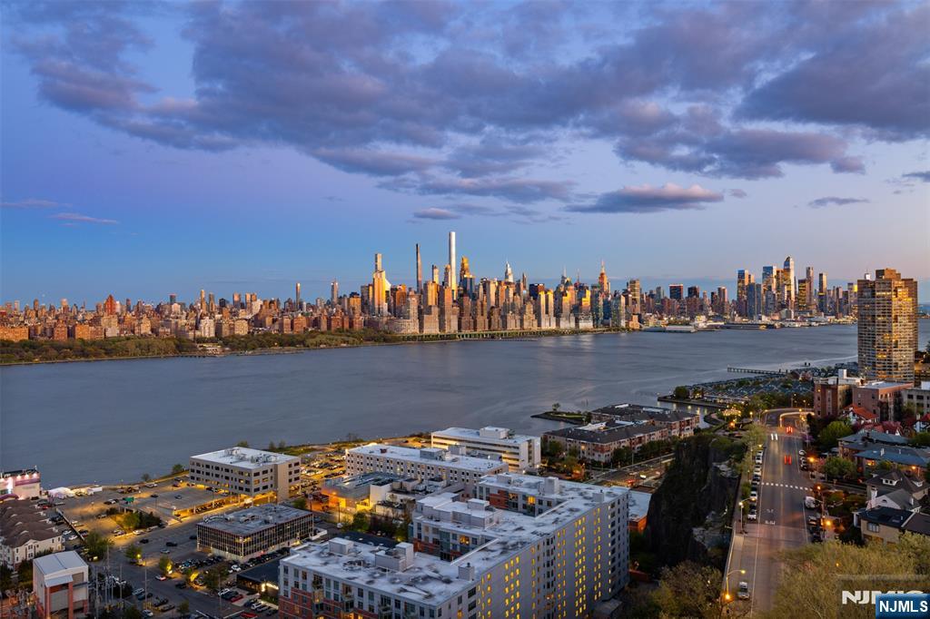 7855 Boulevard East, #19G, North Bergen, NJ 07047 Listing Photo  42