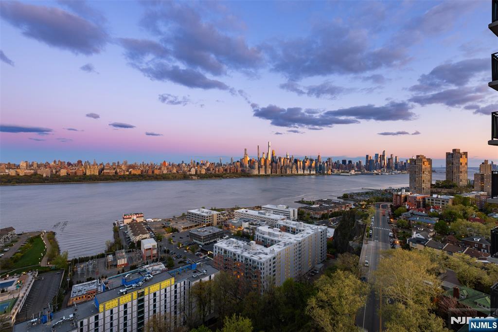 7855 Boulevard East, #19G, North Bergen, NJ 07047 Listing Photo  43