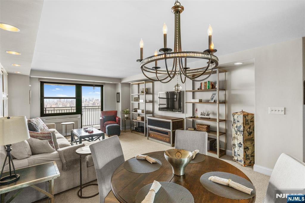 7855 Boulevard East, #19G, North Bergen, NJ 07047 Listing Photo  8