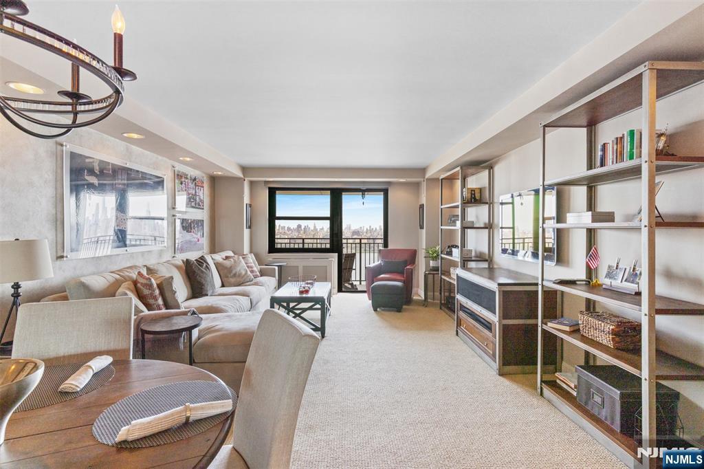 7855 Boulevard East, #19G, North Bergen, NJ 07047 Listing Photo  9