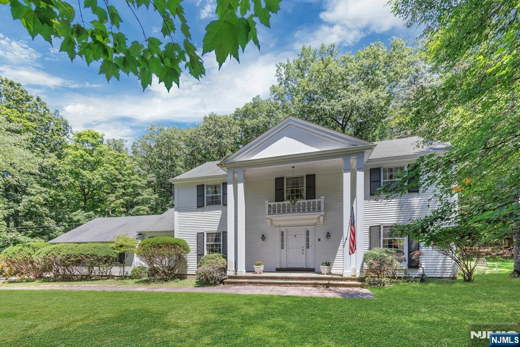 621 Winding Hollow Drive - Photo 1