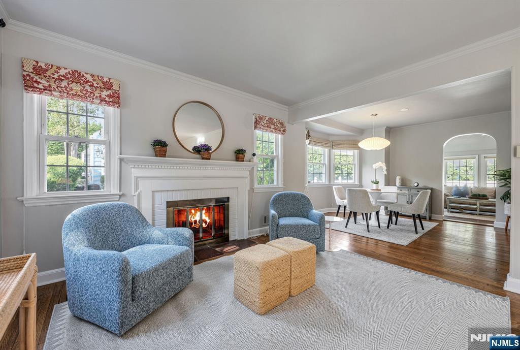 OPEN CONCEPT DESIGN