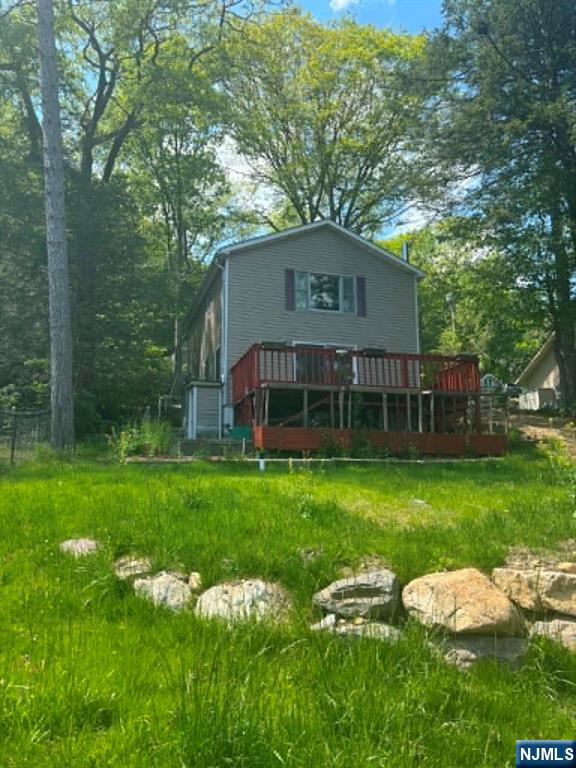 77 Goldfinch, West Milford, NJ 07421 Listing Photo  8