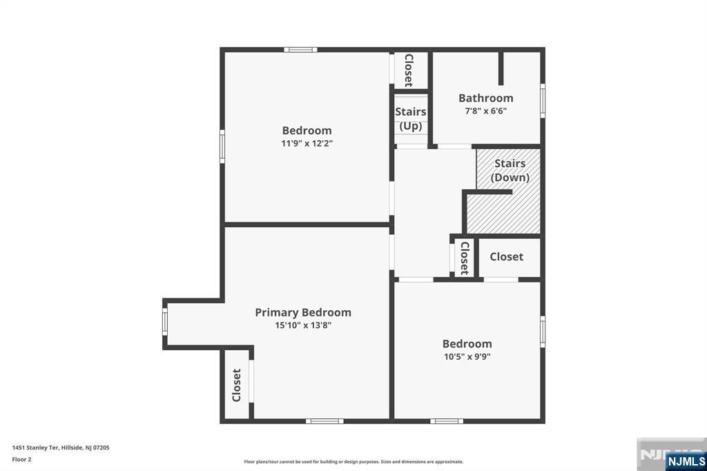 1451 Stanley Terrace