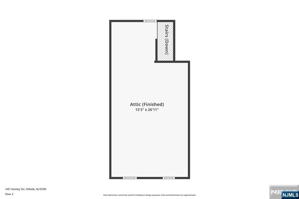 1451 Stanley Terrace
