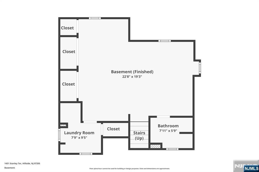 1451 Stanley Terrace