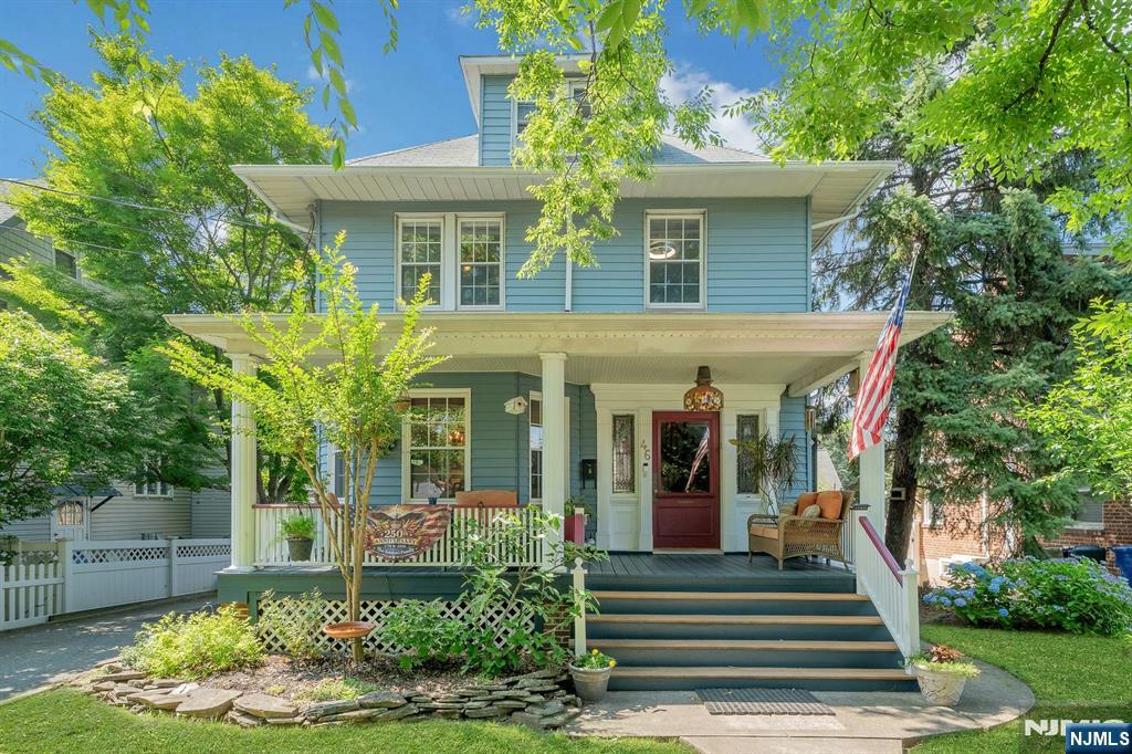 46 Montross Ave, Rutherford, NJ 07070