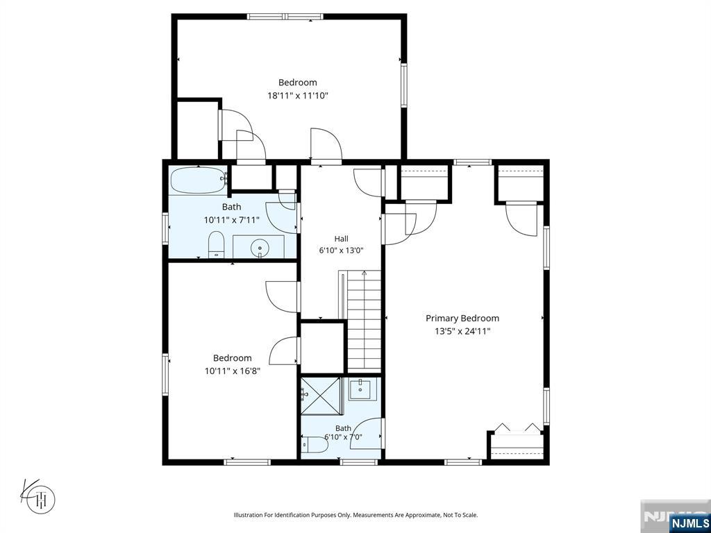 454 Wastena Terrace, Ridgewood, NJ 07450 Listing Photo  22