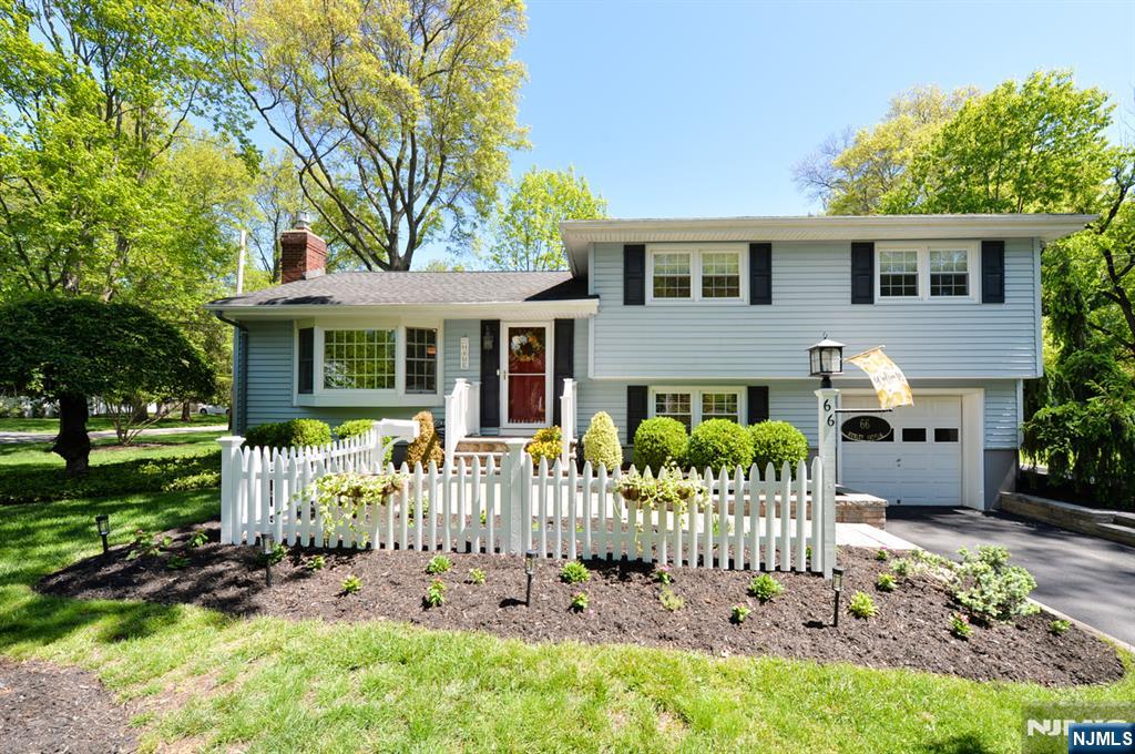 66 Hurley Avenue, Wyckoff, NJ 07481 Listing Photo  0