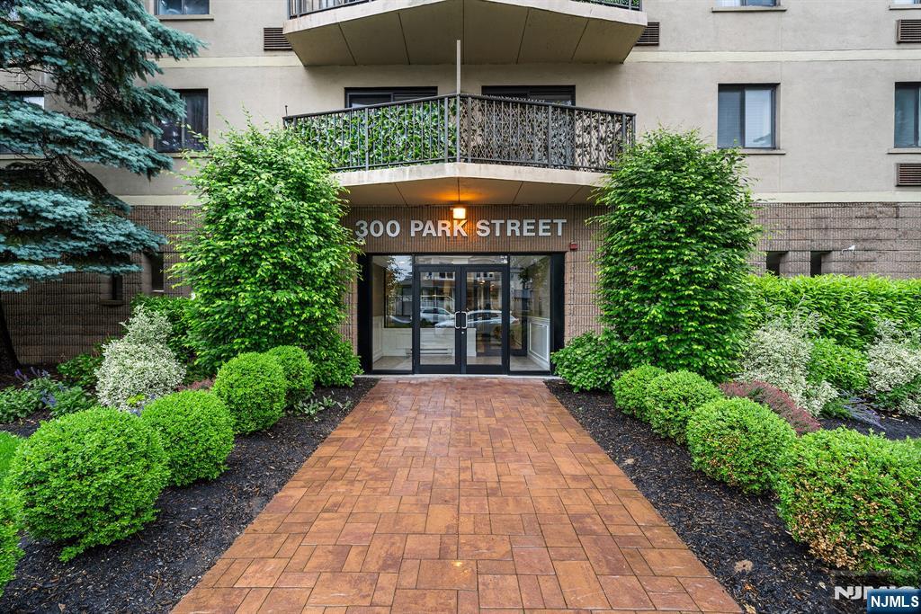 300 Park Street, #5G, Hackensack, NJ 07601 Listing Photo  0