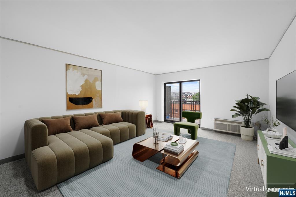 300 Park Street, #5G, Hackensack, NJ 07601 Listing Photo  6