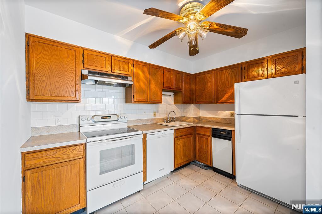 300 Park Street, #5G, Hackensack, NJ 07601 Listing Photo  9