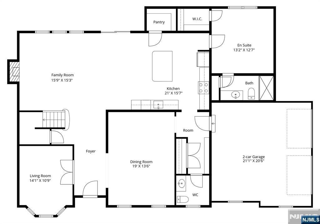 760 Pascack Road, Twp of Washington, NJ 07676 Listing Photo  10