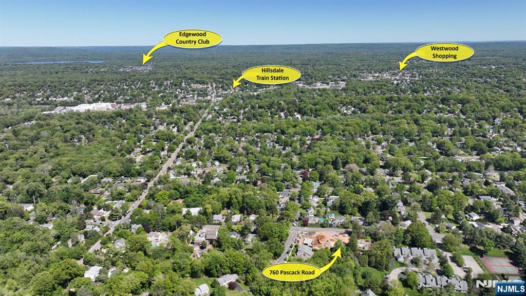 760 Pascack Road, Twp of Washington, NJ 07676 Listing Photo  7