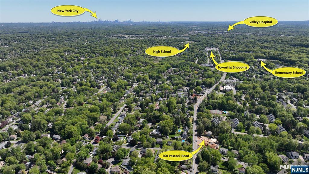 760 Pascack Road, Twp of Washington, NJ 07676 Listing Photo  8