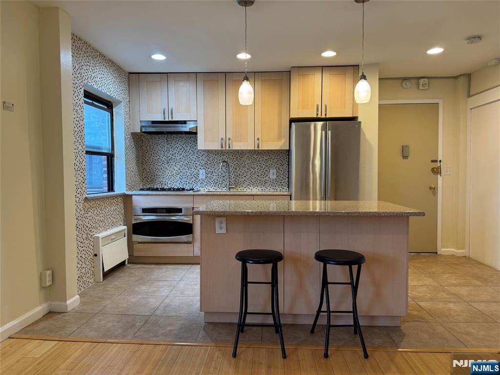 3001 Edwin Avenue, #4A, Fort Lee, NJ 07024 Listing Photo  5