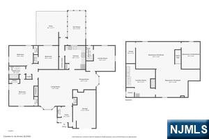 Homes for sale in Ho Ho Kus, NJ | 6 Garden Ct, Ho Ho Kus, NJ 07423 | MLS# 26019137