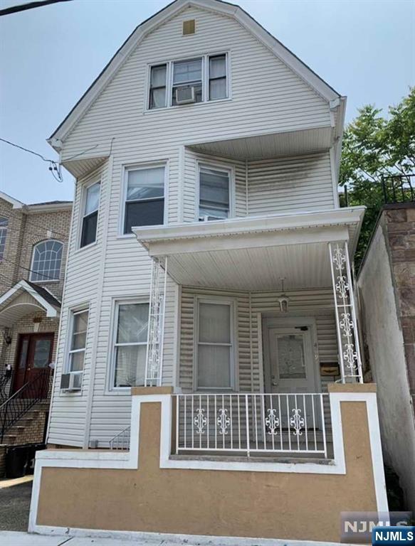 409 Cleveland Avenue 1F+BASEMENT - Photo 2