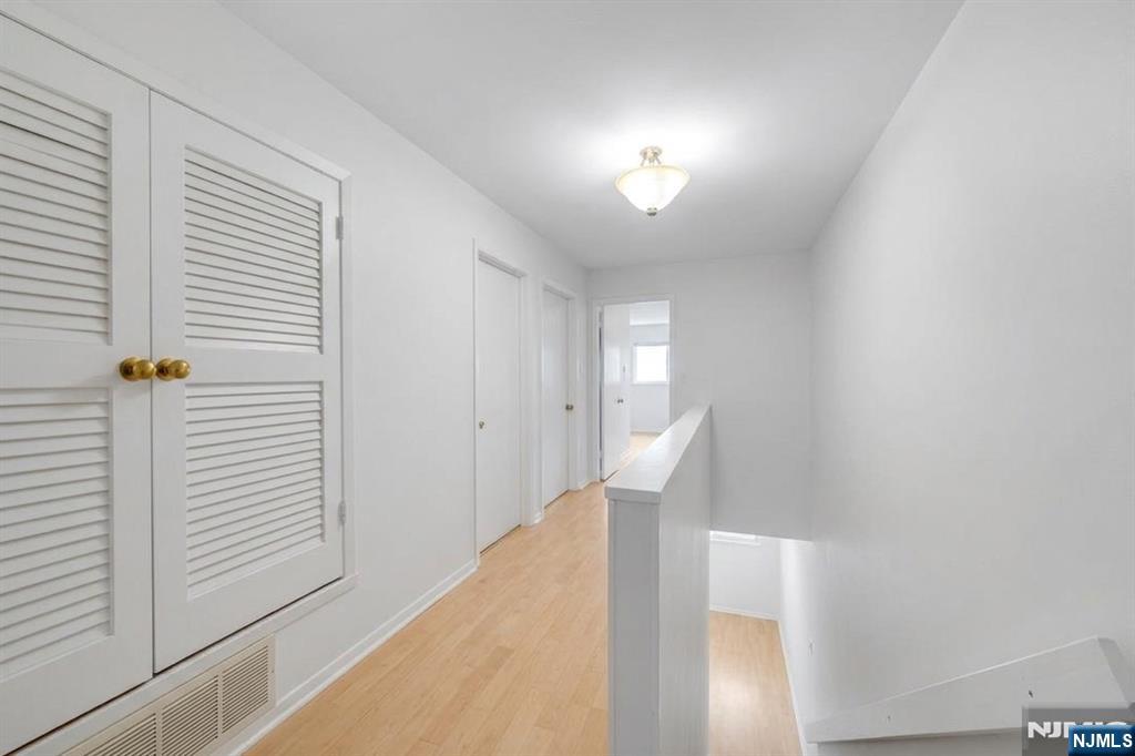 2nd Floor Hallway
